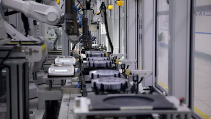 5G賦能制造業(yè) 全國首個(gè)五星5G工廠的技術(shù)亮點(diǎn)與網(wǎng)絡(luò)研發(fā)創(chuàng)新