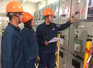 國網寶雞供電公司自主研發網絡技術獲專利授權，技術攻關結碩果